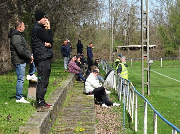 Ajka Kristály sportpálya - Ajka Ajka Kristály sportpálya - Ajka