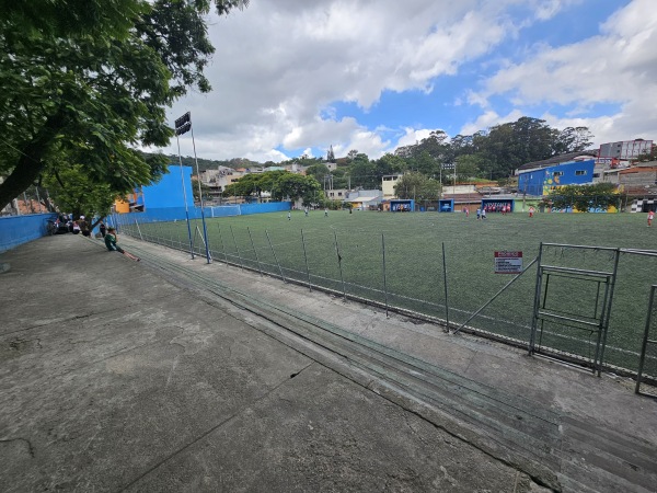 Arena Taipas - São Paulo, SP