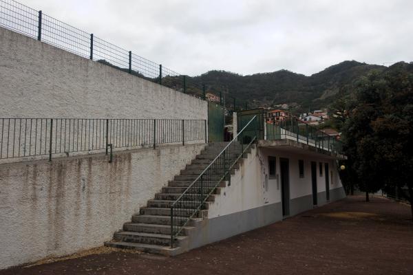 Campo Municipal Tristão Vaz - Machico