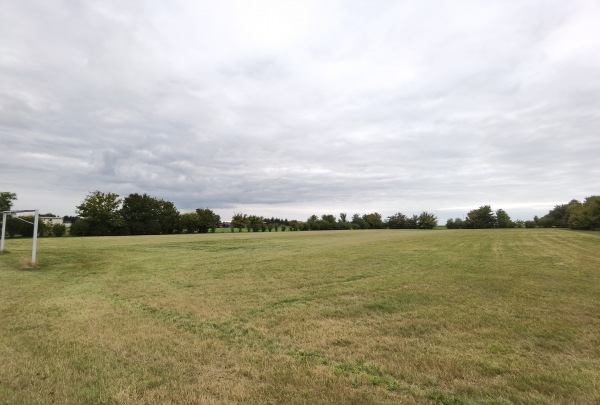 Sportplatz Brädikow - Wiesenaue-Brädikow