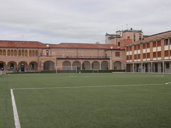 Oratorio Don Bosco  - San Donà di Piave 
