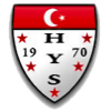 Wappen HYS (Haarlem Yildiz Spor) Zaterdag