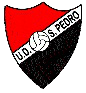 Wappen UD San Pedro  12082