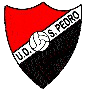 Wappen UD San Pedro