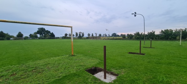 Sportanlage Unter den Eichen Platz 2 - Rangsdorf-Groß Machnow