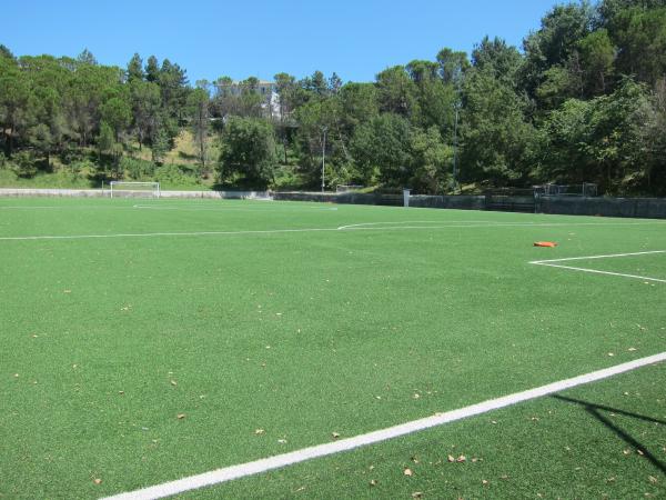 Campo di Calcio di Faetano - Faetano