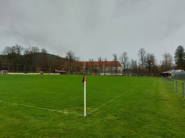 Sportplatz Viktoria - Viktring