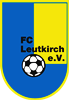 Wappen FC Leutkirch 1984 diverse  97590