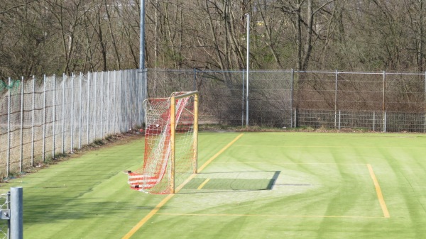 Sportforum Freizeit-Komplex-Ost Platz 2 - Hoyerswerda-Klein-Zeißig