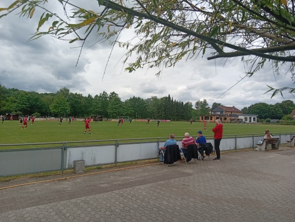 Sportanlage Neu-Ripdorf - Uelzen-Neu-Ripdorf