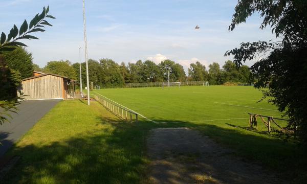 Sportanlage Schulstraße - Rosche