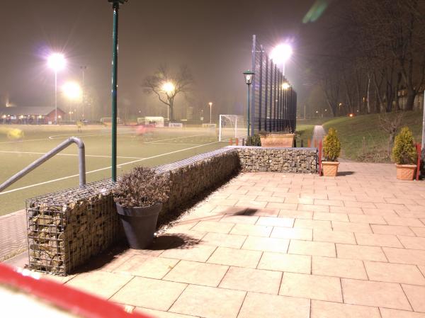 Sportanlage Seumannstraße - Essen/Ruhr-Altenessen