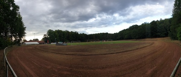 Sportanlage Altenstädter Straße - Florstadt-Nieder-Florstadt