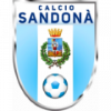 Wappen Sandonà 1922