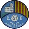 Wappen CF Palau d'Anglesola