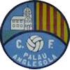 Wappen CF Palau d'Anglesola Wappen CF Palau d'Anglesola 92173
