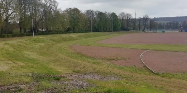 Moselstadion Nebenplatz 1 - Trier
