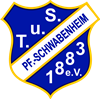 Wappen TuS 1883 Pfaffen-Schwabenheim