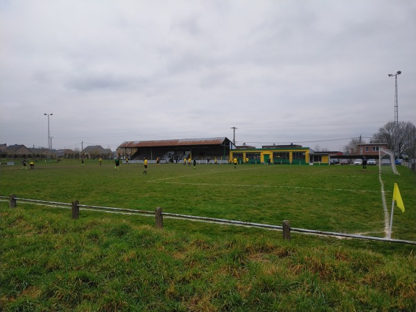 Stade Sur Les Bouhys - Fléron-Queue-du-Bois