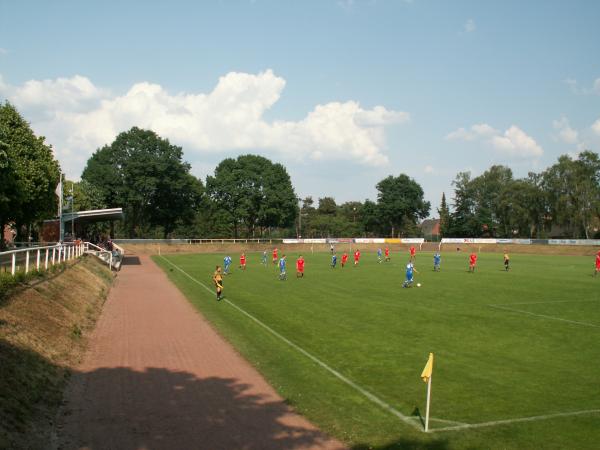 Union-Waldstadion - Meppen