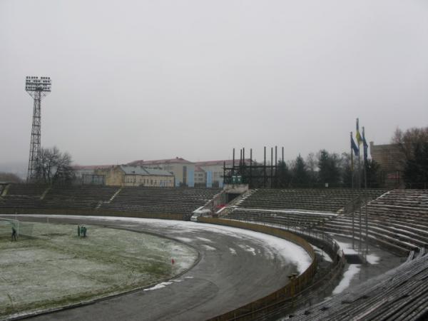 Stadion SKA - Lviv