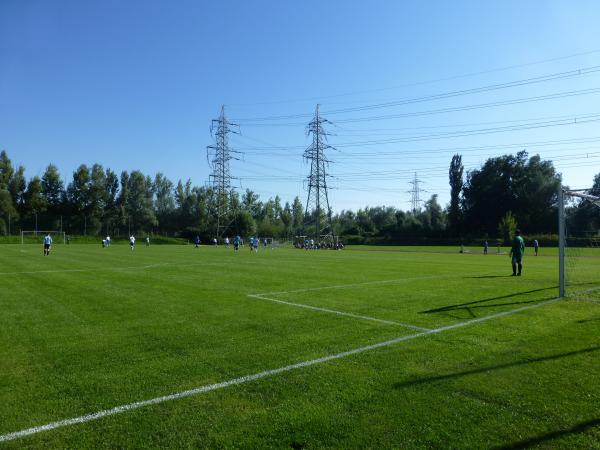 Sportplatz Vöest - Linz