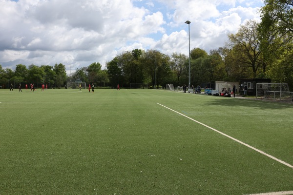 Sportplatz Straße zur Mühle - Troisdorf-Eschmar