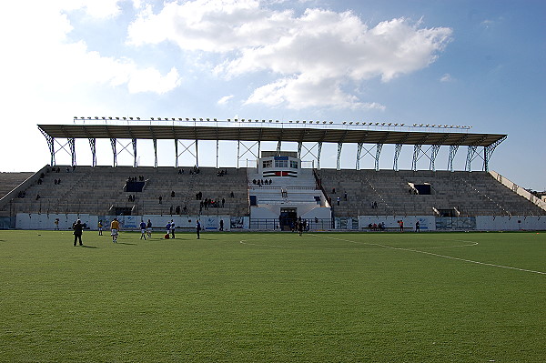 Al-Khader International Stadium - Al-Khader