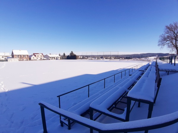 Hřiště Žihle - Žihle