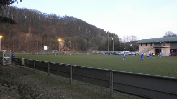 Stade Feidt Frères (alt) - Bruch (Brouch)