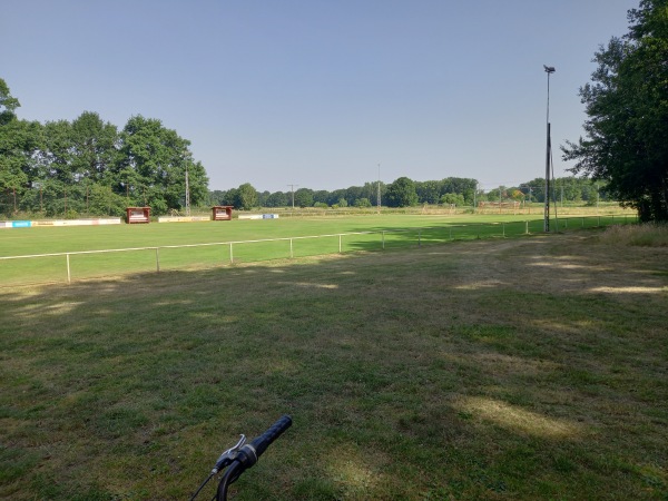 Sportplatz an der Aller - Müden/Aller-Ettenbüttel
