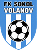 Wappen FK Sokol Volanov