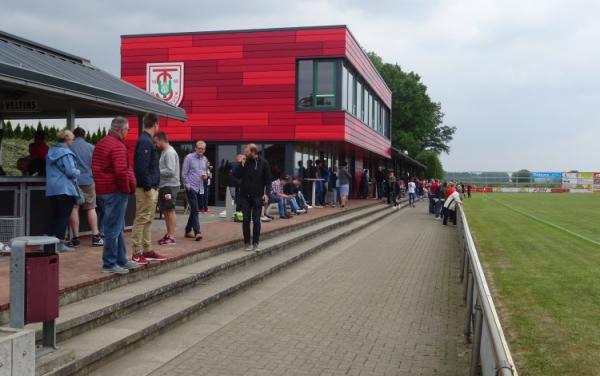 Hasestadion - Bersenbrück
