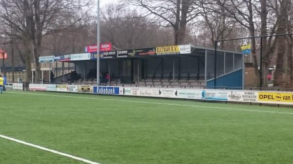 Sportpark 't Achterveen - Hatto Heim - Hattem