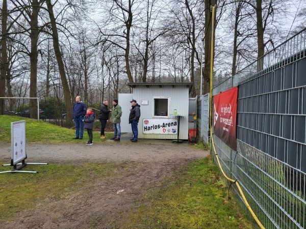 Harlos Arena - Bremerhaven-Geestemünde