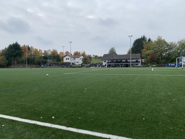 Sportpark Lohwiese - Saarwellingen-Reisbach