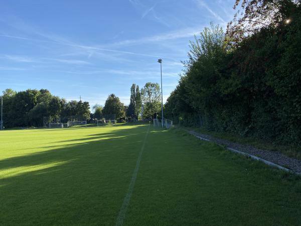 Lidl Sportpark Bergholz Platz 4 - Wil SG