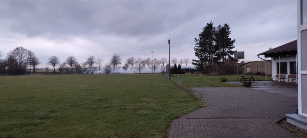 Sportplatz Königsweg - Algermissen-Groß Lobke