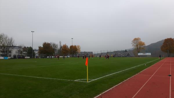 Sportplatz Grafstal - Lindau