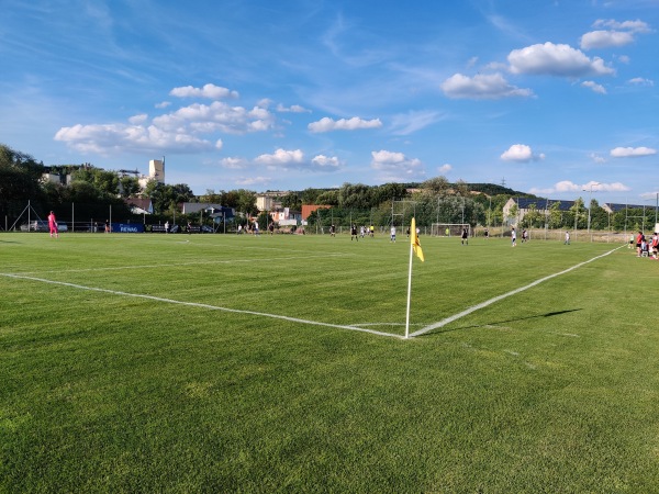 Sportplatz am Odessaring - Regensburg-Schwabelweis