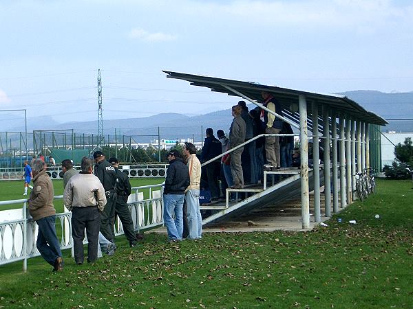 Šport Areál NTS Nemšová - Nemšová