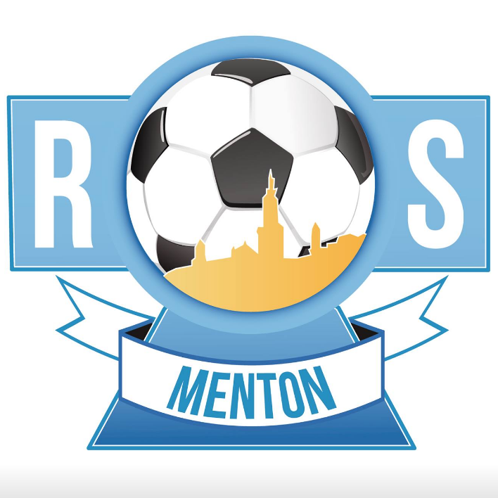 Wappen Rapid Omnisports de Menton