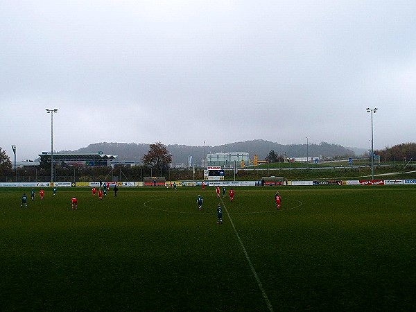 Schuberth-Stadion - Melk