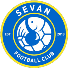 Wappen Sevan FC diverse  95274