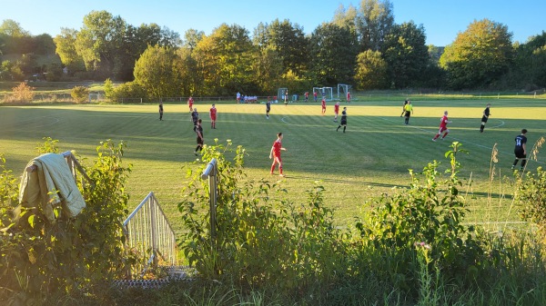 Sportanlage Maidbronn Platz 2 - Rimpar-Maidbronn