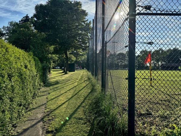 Sportplatz Mettinghausen - Lippstadt-Mettinghausen