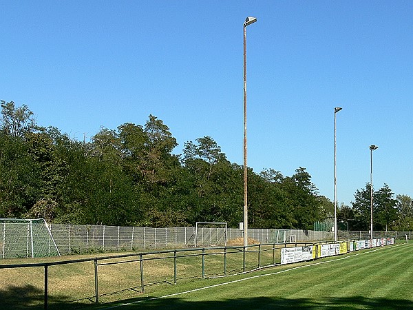 Sportanlage Haidmühle - Neustadt/Weinstraße