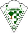 Wappen ED Almudena  36908