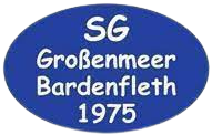 Wappen SG Großenmeer-Bardenfleth III