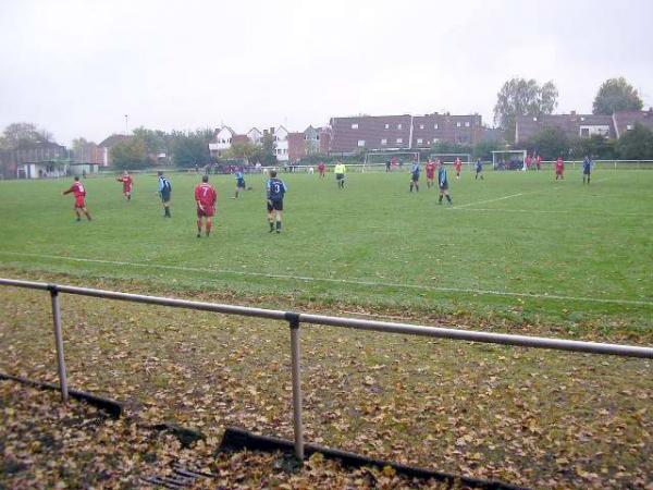 Sportanlage Am Lewacker - Bochum-Linden